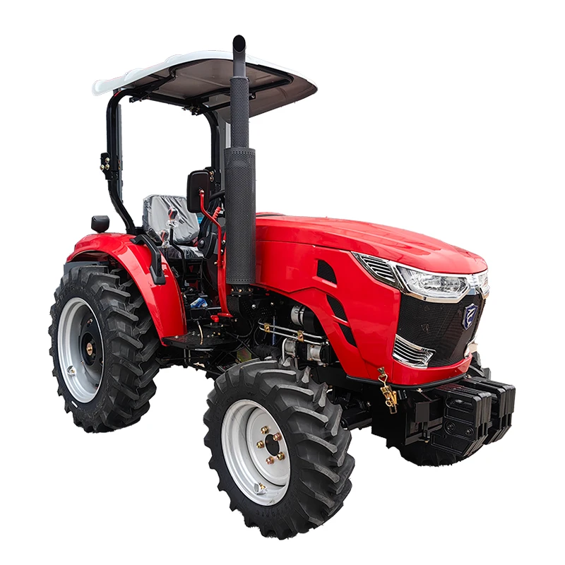 25HP Tractor