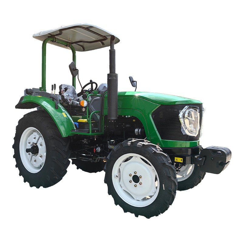 75HP Tractor